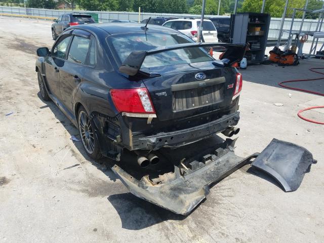 Photo 2 VIN: JF1GV8J69DL017570 - SUBARU IMPREZA WR 