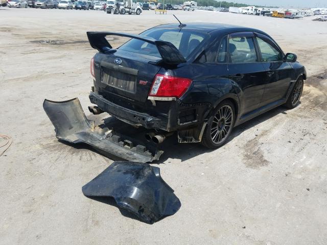 Photo 3 VIN: JF1GV8J69DL017570 - SUBARU IMPREZA WR 