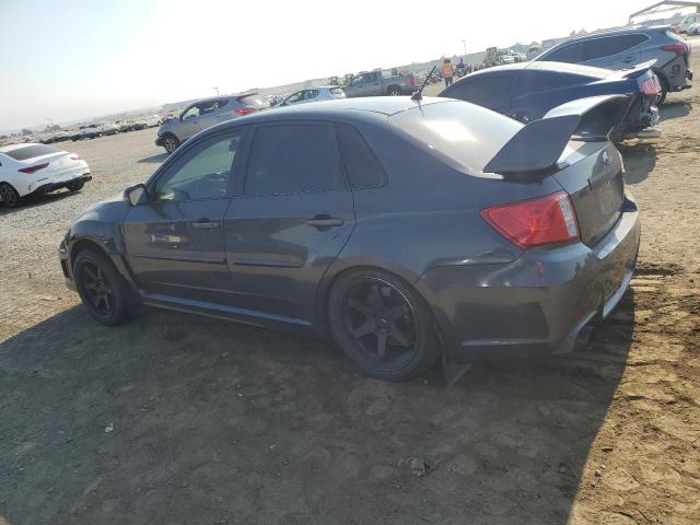 Photo 1 VIN: JF1GV8J6XBL503267 - SUBARU WRX 