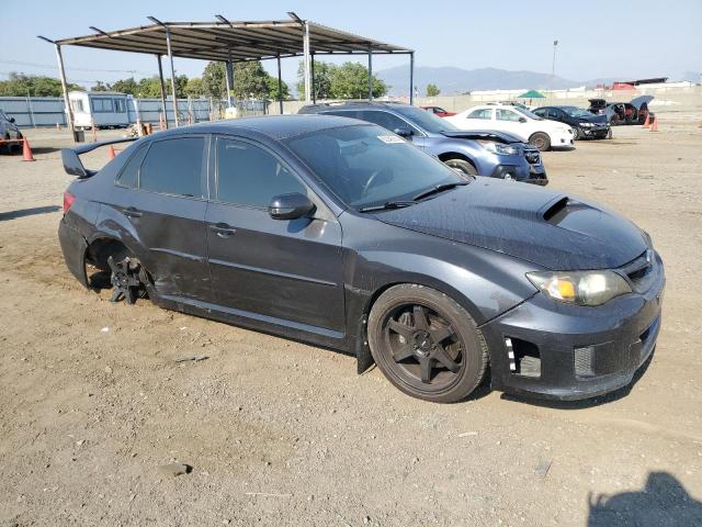 Photo 3 VIN: JF1GV8J6XBL503267 - SUBARU WRX 