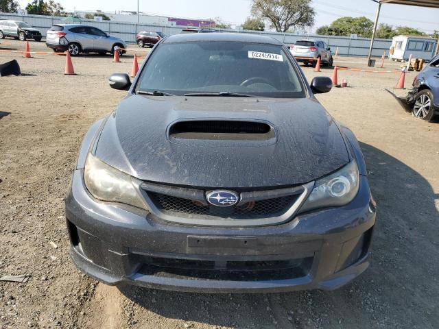 Photo 4 VIN: JF1GV8J6XBL503267 - SUBARU WRX 