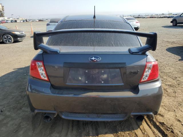 Photo 5 VIN: JF1GV8J6XBL503267 - SUBARU WRX 