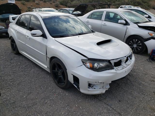 Photo 0 VIN: JF1GV8J6XBL510719 - SUBARU IMPREZA WR 