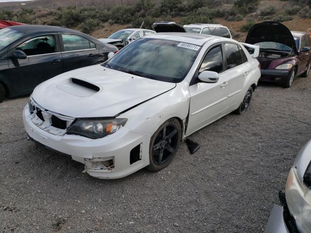 Photo 1 VIN: JF1GV8J6XBL510719 - SUBARU IMPREZA WR 