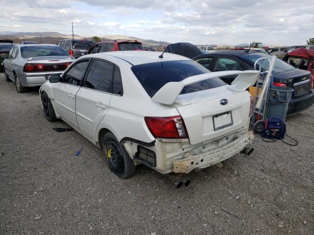 Photo 2 VIN: JF1GV8J6XBL510719 - SUBARU IMPREZA WR 