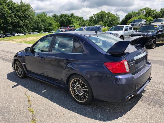 Photo 2 VIN: JF1GV8J6XBL524863 - SUBARU IMPREZA WR 