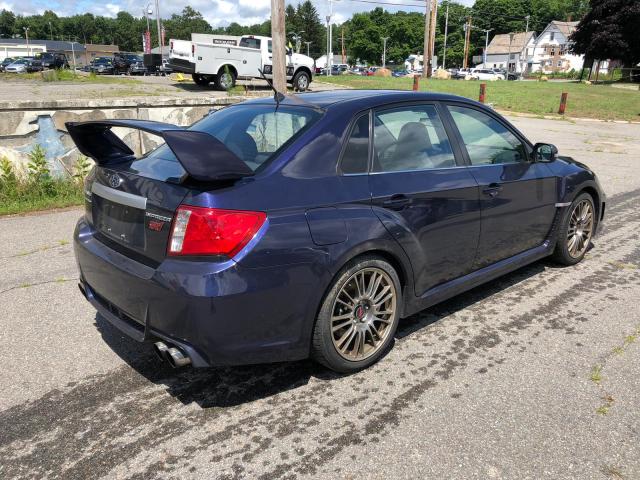 Photo 4 VIN: JF1GV8J6XBL524863 - SUBARU IMPREZA WR 