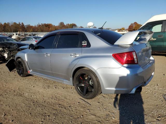 Photo 1 VIN: JF1GV8J6XCL003739 - SUBARU IMPREZA WR 