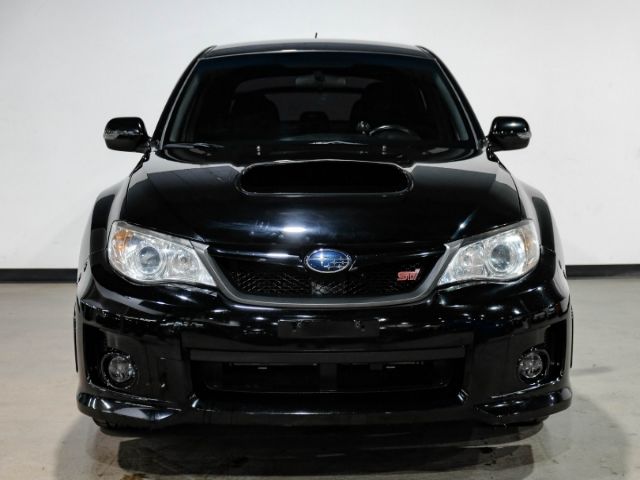 Photo 2 VIN: JF1GV8J6XDL003113 - SUBARU IMPREZA SEDAN WRX 