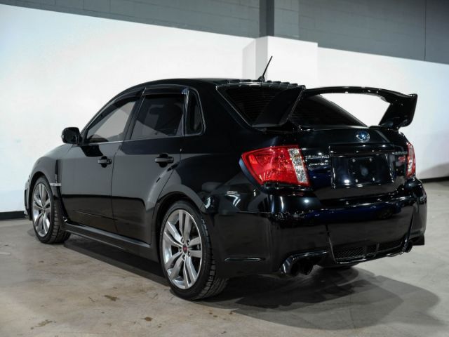 Photo 6 VIN: JF1GV8J6XDL003113 - SUBARU IMPREZA SEDAN WRX 