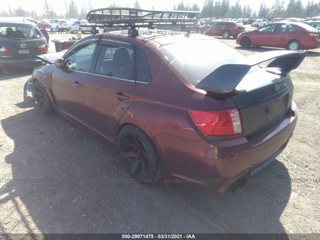 Photo 2 VIN: JF1GV8J6XDL029355 - SUBARU IMPREZA WR 