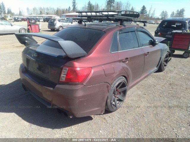 Photo 3 VIN: JF1GV8J6XDL029355 - SUBARU IMPREZA WR 