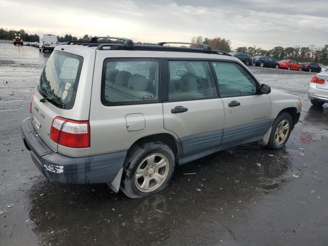 Photo 2 VIN: JF1SF63501H745468 - SUBARU FORESTER L 