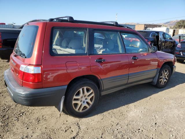 Photo 2 VIN: JF1SF63502H711175 - SUBARU FORESTER L 