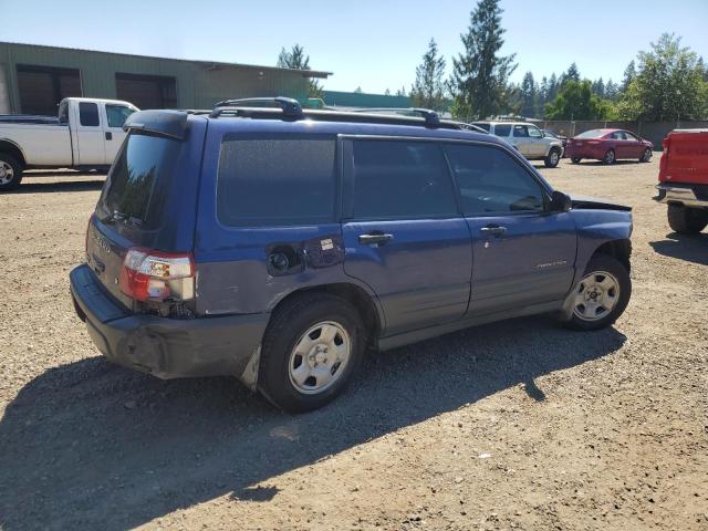 Photo 2 VIN: JF1SF63502H731829 - SUBARU FORESTER L 