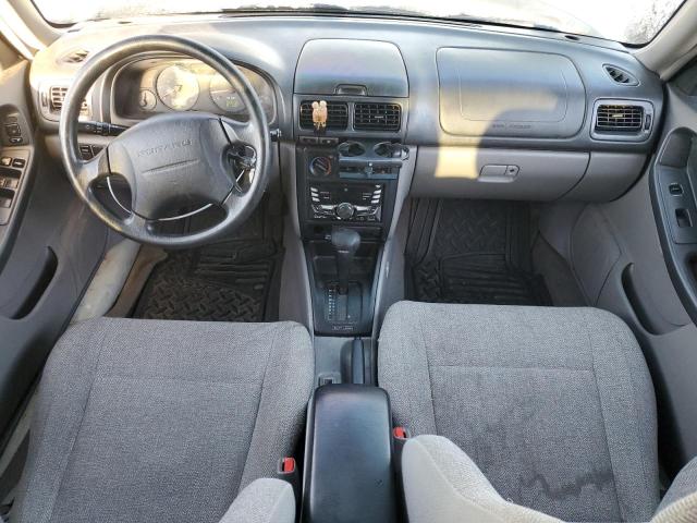 Photo 7 VIN: JF1SF63512H721200 - SUBARU FORESTER L 