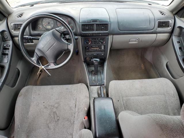 Photo 7 VIN: JF1SF63512H736358 - SUBARU FORESTER L 