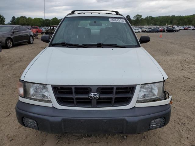 Photo 4 VIN: JF1SF6351YH731427 - SUBARU FORESTER 