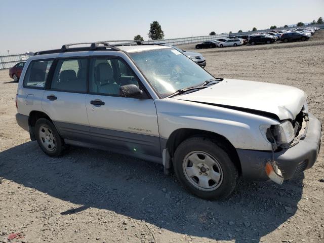 Photo 3 VIN: JF1SF63531H756240 - SUBARU FORESTER L 