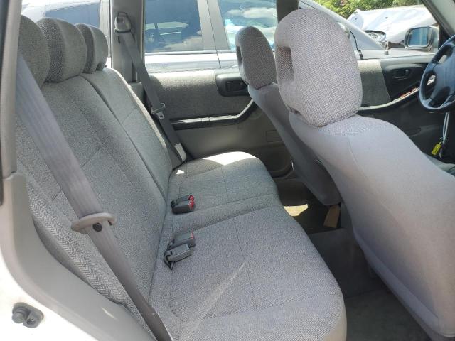 Photo 10 VIN: JF1SF63531H761406 - SUBARU FORESTER 