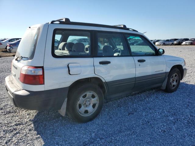 Photo 2 VIN: JF1SF63531H761406 - SUBARU FORESTER 