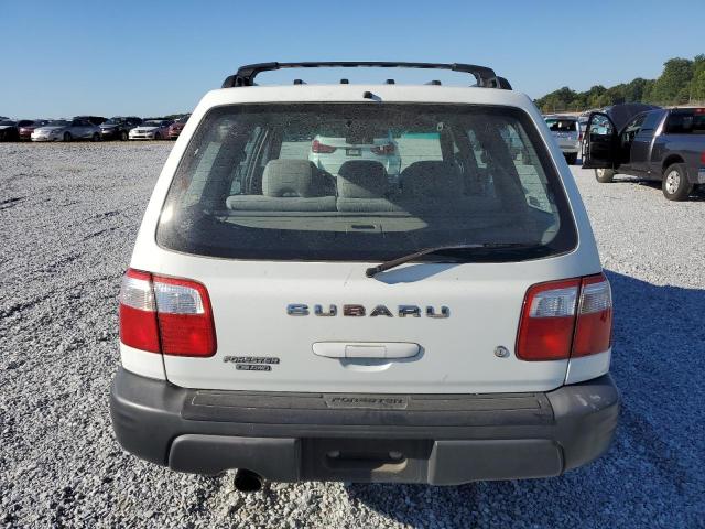 Photo 5 VIN: JF1SF63531H761406 - SUBARU FORESTER 