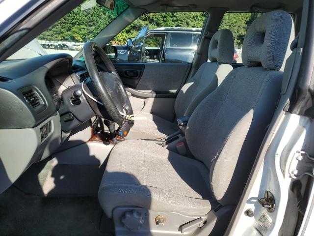 Photo 6 VIN: JF1SF63531H761406 - SUBARU FORESTER 