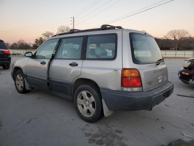 Photo 1 VIN: JF1SF6353XH712909 - SUBARU FORESTER L 