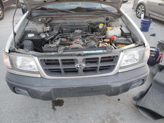 Photo 10 VIN: JF1SF6353XH712909 - SUBARU FORESTER L 