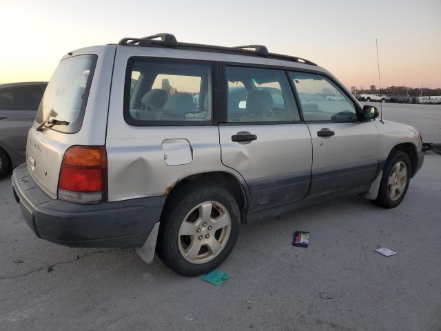 Photo 2 VIN: JF1SF6353XH712909 - SUBARU FORESTER L 