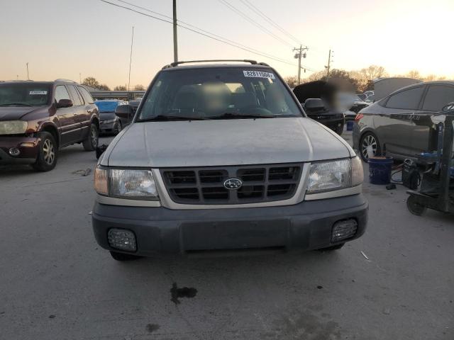 Photo 4 VIN: JF1SF6353XH712909 - SUBARU FORESTER L 