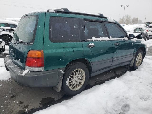 Photo 2 VIN: JF1SF6353XH723943 - SUBARU FORESTER L 