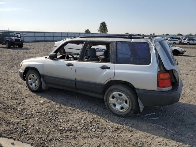 Photo 1 VIN: JF1SF6353XH738653 - SUBARU FORESTER L 