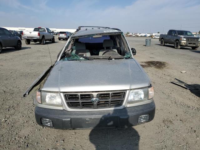 Photo 4 VIN: JF1SF6353XH738653 - SUBARU FORESTER L 