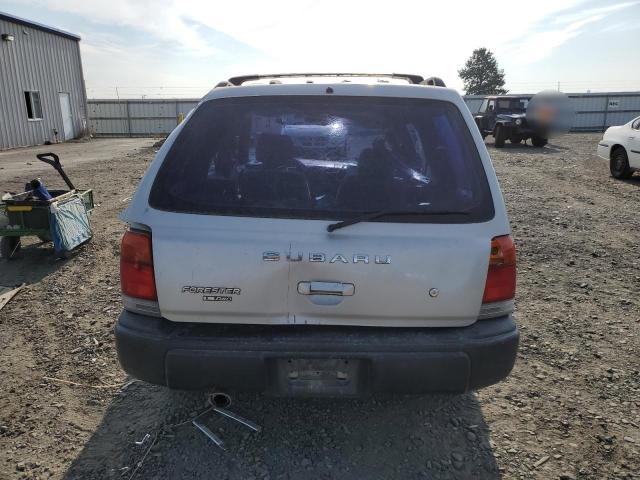 Photo 5 VIN: JF1SF6353XH738653 - SUBARU FORESTER L 