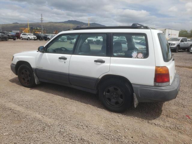 Photo 1 VIN: JF1SF6354XH700378 - SUBARU FORESTER 