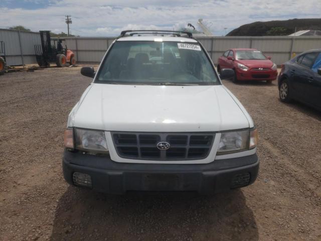 Photo 4 VIN: JF1SF6354XH700378 - SUBARU FORESTER 