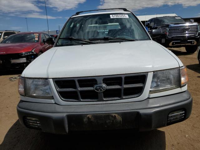 Photo 4 VIN: JF1SF6354XH708450 - SUBARU FORESTER L 