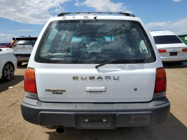 Photo 5 VIN: JF1SF6354XH708450 - SUBARU FORESTER L 