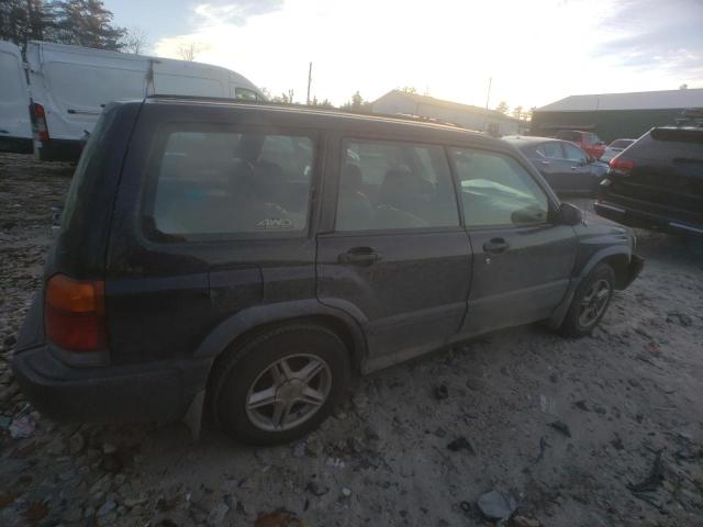 Photo 2 VIN: JF1SF6354XH749435 - SUBARU FORESTER 