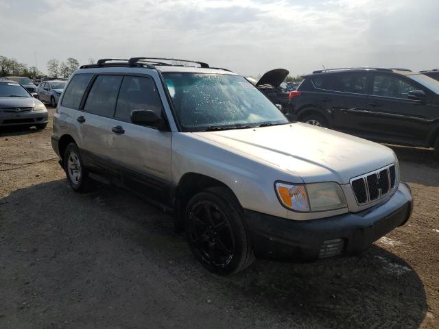 Photo 3 VIN: JF1SF63551G734973 - SUBARU FORESTER L 