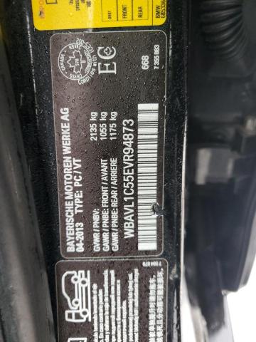 Photo 13 VIN: JF1SF63571H763756 - SUBARU FORESTER 