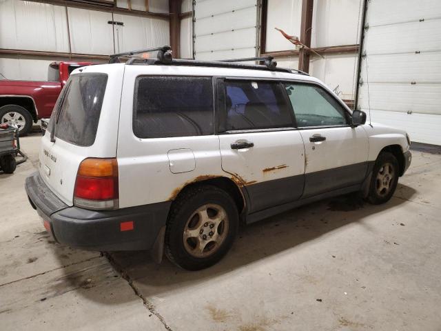 Photo 2 VIN: JF1SF6357XH700195 - SUBARU FORESTER 