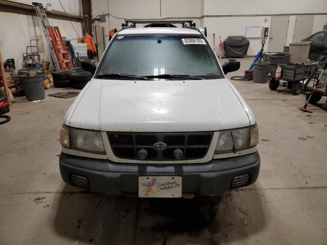 Photo 4 VIN: JF1SF6357XH700195 - SUBARU FORESTER 