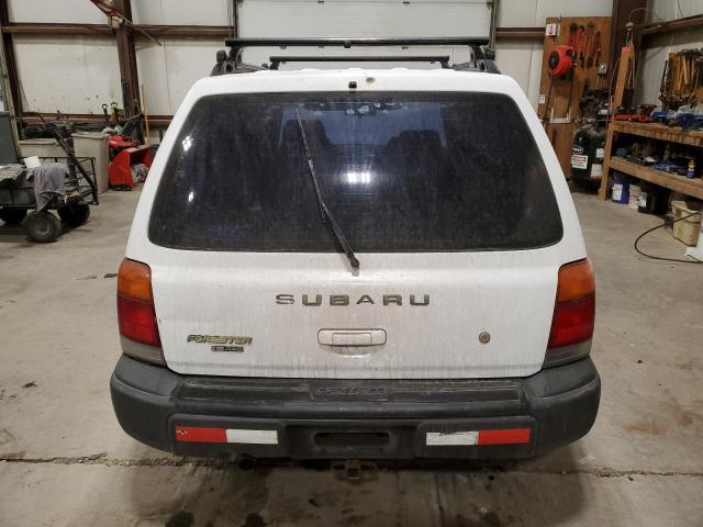 Photo 5 VIN: JF1SF6357XH700195 - SUBARU FORESTER 