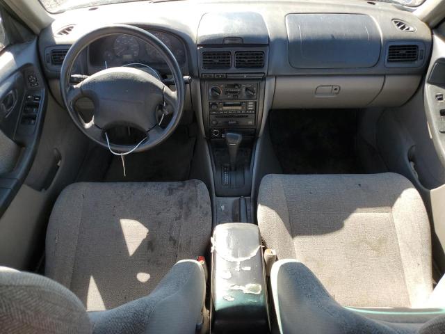 Photo 7 VIN: JF1SF63581H764723 - SUBARU FORESTER 