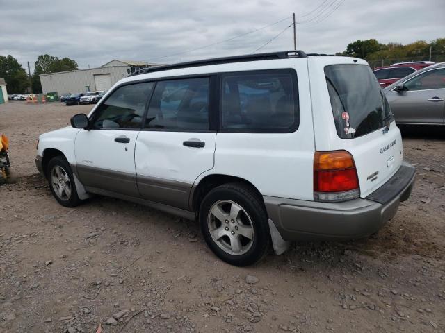 Photo 1 VIN: JF1SF6555XH730230 - SUBARU FORESTER S 