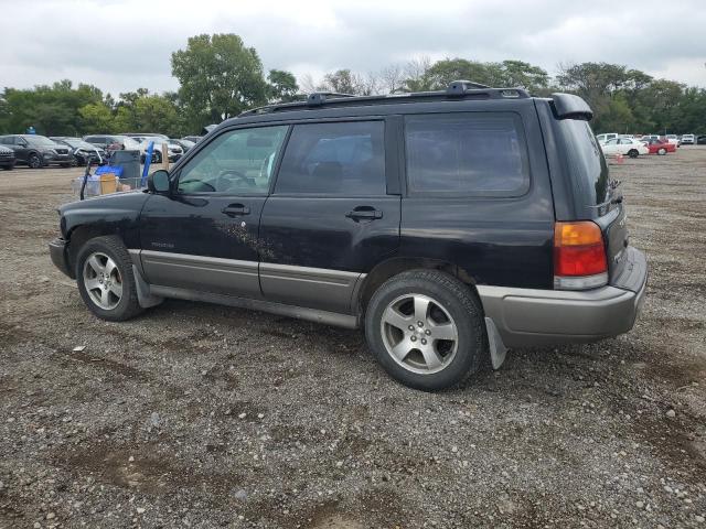 Photo 1 VIN: JF1SF6556YH713101 - SUBARU FORESTER 