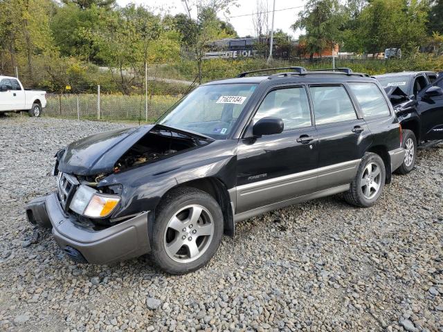 Photo 0 VIN: JF1SF6557WH708499 - SUBARU FORESTER S 