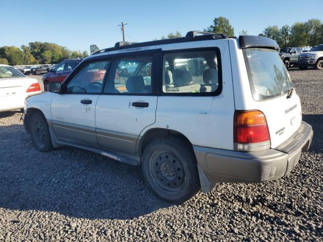 Photo 1 VIN: JF1SF6559WH770566 - SUBARU FORESTER S 